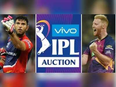 IPL Expensive players: ఐపీఎల్ చరిత్రలో అత్యధిక ధర ఆటగాళ్లు వీరే..!