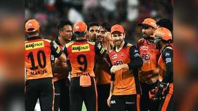 SRH Team Squad 2019: సన్‌రైజర్స్ జట్టు ఇదే.. అతడి కోసం కడదాకా యత్నించినా..