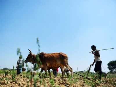 ओडिशा में बीजेपी बोली- सत्ता में आए तो किसानों का कर्ज माफ
