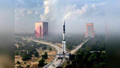 जीएसएलवी-एफ11/जीसैट-7ए मिशन के लिए इसरो ने शुरू की उल्टी गिनती