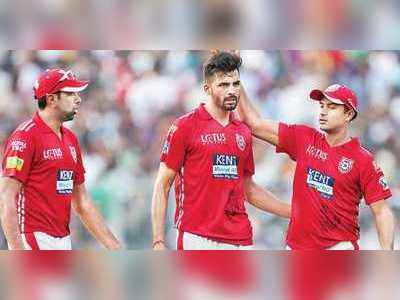 MI IPL 2019:  చెన్నైతో పంతం.. శరణ్‌కి రూ.3.4 కోట్లు వెచ్చించిన ముంబయి