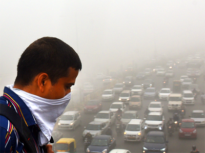 वायु गुणवत्ता बेहद खराब, अगले दो दिन और बढ़ेगा प्रदूषण