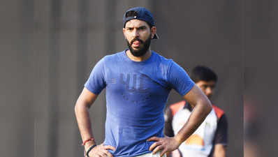 IPL: युवराज सिंह की छठी टीम बनेगी मुंबई इंडियंस, बेस प्राइस में ही खरीदा