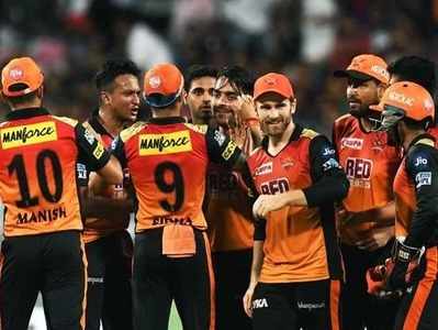 SRH 2019 Team Squad: పక్కా ప్లాన్‌తో సన్‌రైజర్స్.. తుది జట్టు ఇదే!