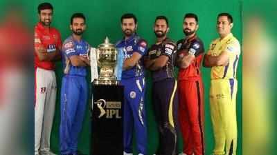 IPL 2019 Teams List: ఢిల్లీ జట్టులో ఆంధ్రా క్రికెటర్లు.. జట్ల వారీగా ఆటగాళ్లు వీరే!