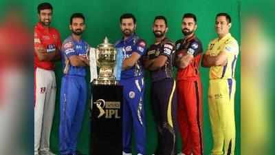 IPL Players List 2019: ఢిల్లీ జట్టులో ఆంధ్రా క్రికెటర్లు.. జట్ల వారీగా ఆటగాళ్లు వీరే!