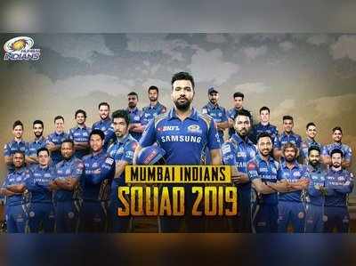 MI 2019 Team Squad: மிரட்ட வரும் ‘யார்க்கர்’ மன்னன்: மீண்டும் மும்பை அணியில் மலிங்கா!