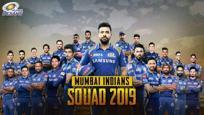 Mumbai Indians