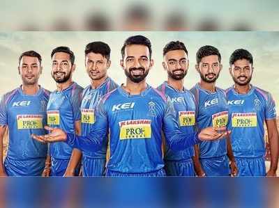 RR 2019 Team Squad: மிரட்டுவாரா மறுபடி வந்த மச்சக்காரன்: ராஜஸ்தான் ராயல்ஸ் அணி விவரம்!