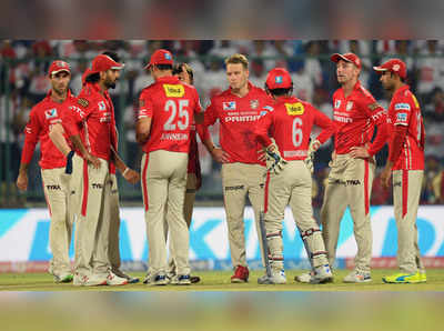 KXIP 2019 Team Squad: வெளுத்து வாங்குவாரா வருண் சக்கரவர்த்தி: கிங்ஸ் லெவன் பஞ்சாப் அணி விவரம்!