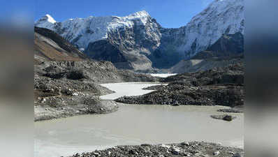 जलवायु परिवर्तन से हिमालयी क्षेत्र में पानी की किल्लत होगी: अध्ययन