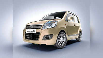 2019 Maruti WagonR की लॉन्चिंग डेट लीक, जानें खास बातें