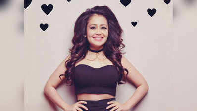 Indian Idol 10 Judge Neha Kakkar hot photos: बोल्ड नेहा कक्कड़ की हॉट तस्वीरें