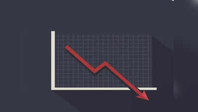 Top Losers of 2018: साल 2018 में इन कंपनियों में आई सबसे ज्यादा गिरावट