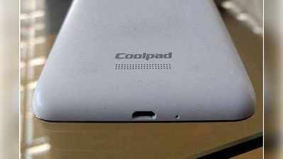 Coolpad गुरुवार को लॉन्च करेगी देश में 3 नए मेगा-सीरीज़ स्मार्टफोन्स