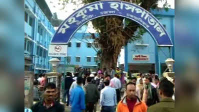 पश्चिम बंगाल: बदमाशों ने स्कूल परिसर में की फायरिंग, दो शिक्षक हुए घायल