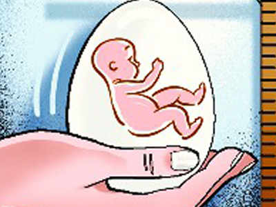 surrogacy सरोगसी नियमन विधेयक लोकसभेत संमत