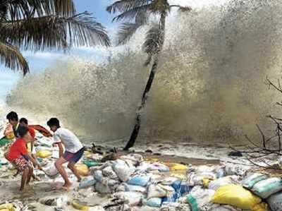 Disasters in 2018: साल 2018 की 5 सबसे बड़ी प्राकृतिक आपदाएं