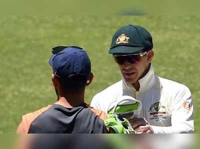 Mitchell Johnson: கொஞ்சம் கூட மரியாதை தெரியாதவன்.... சில்லித்தனமானவன்...: கோலியை வருத்தெடுக்கும் ஜான்சன்!