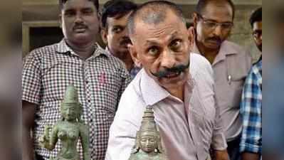 Pon Manickavel: சிலை கடத்தல் பிரிவில் தனிஆளாக போராடுகிறேன்- பொன். மாணிக்கவேல் உருக்கம்