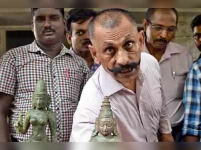 Pon Manickavel: சிலை கடத்தல் பிரிவில் தனிஆளாக போராடுகிறேன்- பொன். மாணிக்கவேல் உருக்கம்