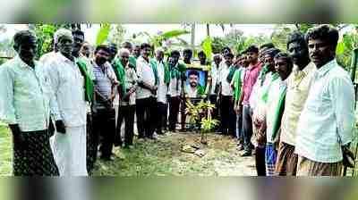 ಮೈಷುಗರ್ ಕಾರ್ಖಾನೆ ಖಾಸಗಿಗೆ ವಹಿಸಲು ಹುನ್ನಾರ