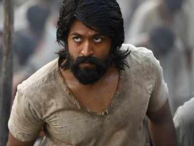 KGF Dheera Dheera Song: ಯೂಟ್ಯೂಬ್‌ನಲ್ಲೂ ಕೆಜಿಎಫ್‌ನದ್ದೇ ಹವಾ!