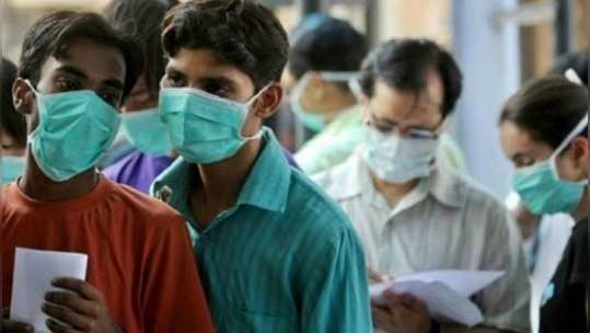 Telangana: పడిపోయిన ఉష్ణోగ్రతలు.. వణికిస్తున్న Swine Flu, పెరిగిన మరణాలు 