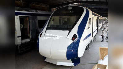 वाराणसीः 29 दिसंबर से चलेगी देश की सबसे तेज और बिना इंजन वाली ट्रेन, PM दिखाएंगे हरी झंडी