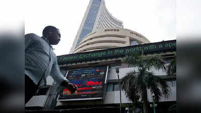 Sensex लाइव टुडे: 263 अंकों की बड़ी गिरावट के साथ खुला सेंसेक्स