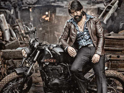 Yash KGF vs Zero: ಟ್ವಿಟರ್‌ನಲ್ಲಿ ಯಶ್ ಮತ್ತು ಶಾರುಖ್ ಫ್ಯಾನ್ಸ್ ಜಟಾಪಟಿ