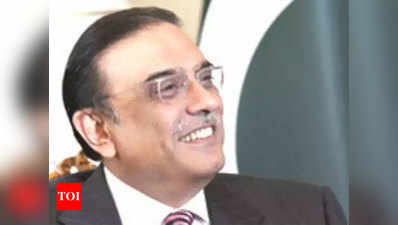 जरदारी को अयोग्य ठहराने के लिए पाक सरकार मामला दर्ज कराएगी