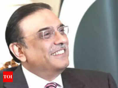 जरदारी को अयोग्य ठहराने के लिए पाक सरकार मामला दर्ज कराएगी