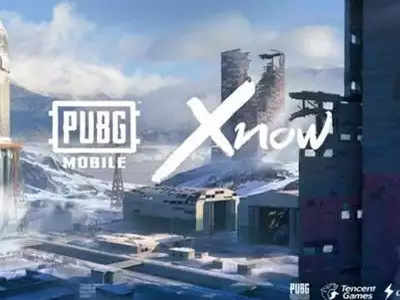 PUBG Mobile Vikendi Snow Map पबजी मोबाइल विकेंडी स्नो मॅप रिलीज