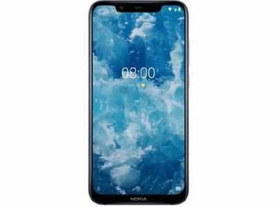 Nokia 8.1 എത്തി: ബജറ്റ് ഫോണും ഐഫോണും വേണ്ടാത്തവര്‍ക്ക്