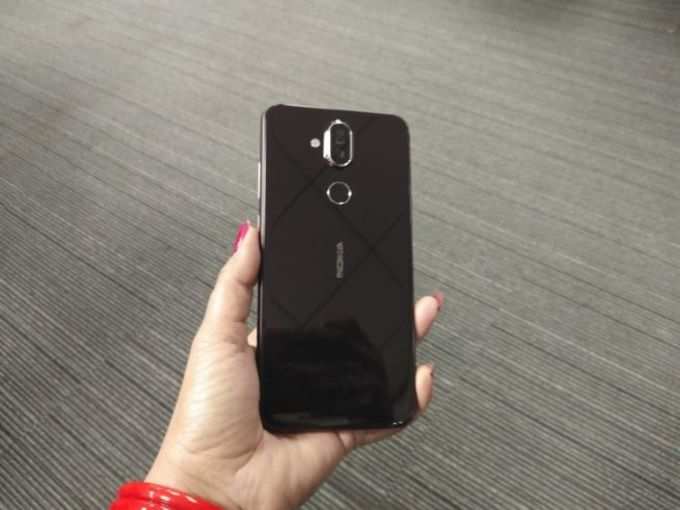 nokia rear new