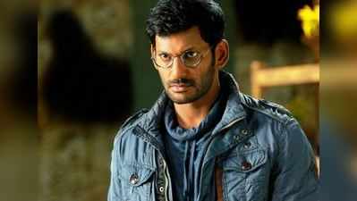 Vishal: പ്രൊഡ്യൂസേഴ്സ് ഓഫീസില്‍ സംഘര്‍ഷം; നടന്‍ വിശാല്‍ കസ്റ്റഡിയില്‍