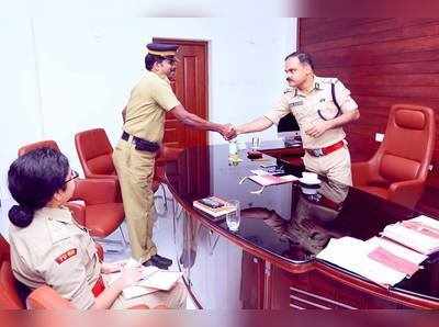 Kerala Police: കേരള പോലീസിന് ഫോർട്ടുകൊച്ചിയിൽ നിന്നൊരു പൊൻതൂവൽ