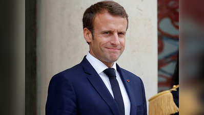 सीरिया में US की जीत की घोषणा, फ्रांस ने कहा- डटे रहेंगे