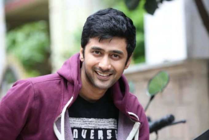 Rahul Ravindran