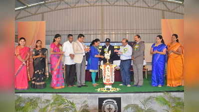 ಸೋಲು, ಗೆಲುವು ಸಮಾನವಾಗಿ ಸ್ವೀಕರಿಸಿ