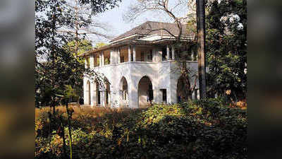 Jinnah House: जिना हाऊस आमचे; भारताने पाकला ठणकावले