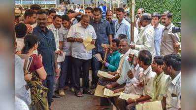 ಸಿಎಂ ಹೇಳಿದರೂ ಆಗದ ಕೆಲಸ