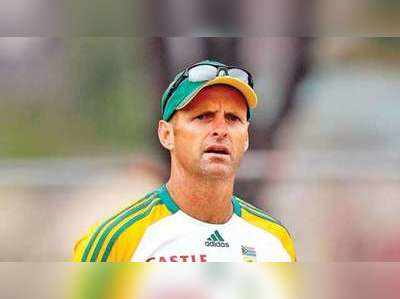 Gary Kirsten విషయంలో సెల్ఫ్ గోల్.. బీసీసీఐకి ముందే తెలీదా?