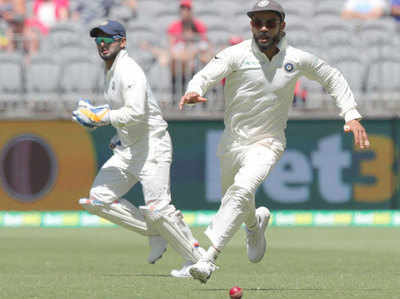 India vs Australia: ऑस्ट्रेलिया में अब तक बॉक्सिंग डे टेस्ट नहीं जीत पाया है भारत