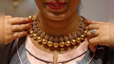 Gold Rate in Kerala: സ്വര്‍ണ വിലയിൽ നേരിയ വര്‍ധനവ്; പവന് 23,240 രൂപ