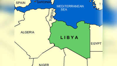 पहली बार आज आजाद राज्य बना था Libya, यूं बदले दिन