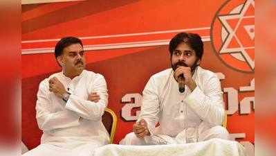 Pawan Kalyan కి వెన్నుపోటు ముప్పు.. పార్టీలోని కీలక నేత స్కెచ్?