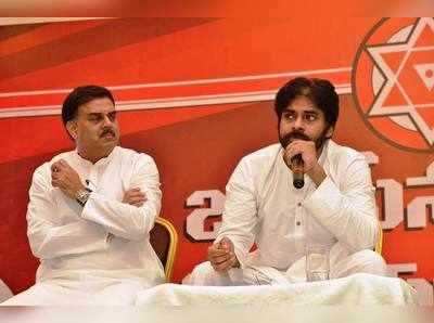 Pawan Kalyan కి వెన్నుపోటు ముప్పు.. పార్టీలోని కీలక నేత స్కెచ్?