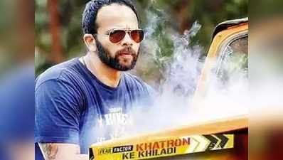 Khatron Ke Khiladi full Winner list: ये हैं पिछले 8 सीजन के खतरों के खिलाड़ी